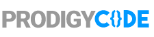 Prodigy Code logo