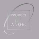 Product Angel - Jacqueline Scott Logo