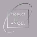Product Angel - Jacqueline Scott logo