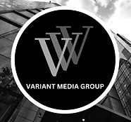 Variant Media Group Logo