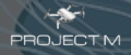 Project M LLC Logo