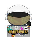 Projectwebz Logo