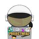 Projectwebz logo