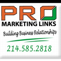 PRO Marketing Links logo