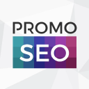 PromoSEO Ltd Logo