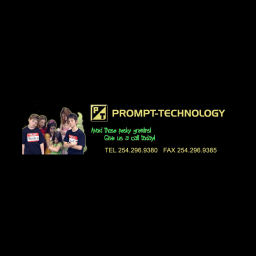Prompt Technology Logo