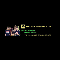 Prompt Technology logo