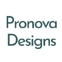 Pronova Designs Logo