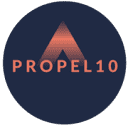 Propel10 Logo