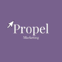 Propel Marketing Logo