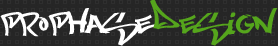 ProphaseDesign / The Banner Hut Logo