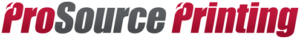 ProSource Printing Logo