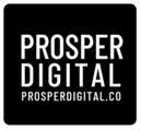 Prosper Digital Logo