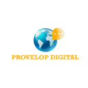 Provelop Digital Logo