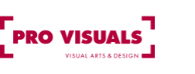 Pro Visuals Logo