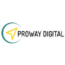Proway Digital Marketing Logo