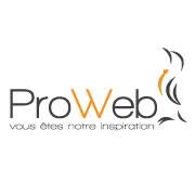 ProWeb Logo