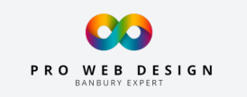 Top Pro Web Design Banbury Expert Logo