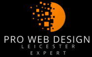 Top Pro Web Design Leicester Expert Logo