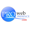 ProWeb Presence Logo