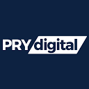 PRY Digital Logo