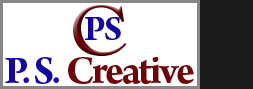 PS Creative Logo