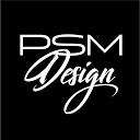 PSM Design Logo