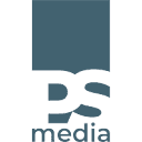 P S Media Inc Logo