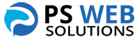PS Web Solutions Logo