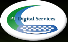 PT Digital Services Logo