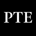 PTE DESIGNS logo