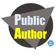 Public Author Logo