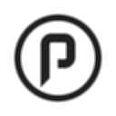 Puerto Graphic Design Logo