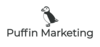 Puffin Marketing Logo