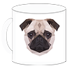 Pug Mug Marketing logo