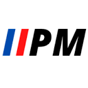 Pullerman Media Logo