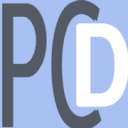 PulseClick Digital logo