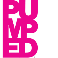 Pumped Inc logo