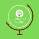 PuraVida Media Logo