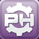 Purehosting Logo