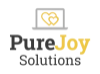 PureJoy Solutions Logo