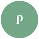Purely Designed LLC Logo