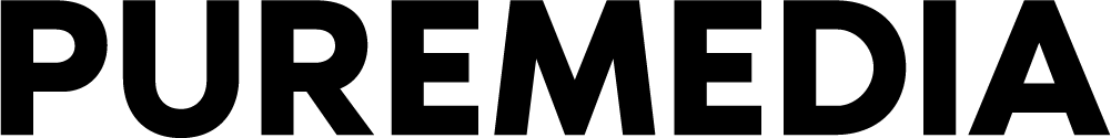 Puremedia Logo