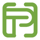 Pure Techy logo
