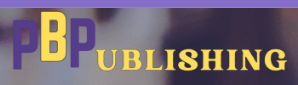 Purple Beaver Publishing Logo