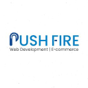 PushFire Logo