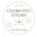 Push the Envelope PR Logo