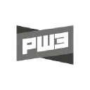 PW3 Design Logo