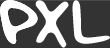 PXL Technologies Web Development Logo