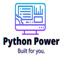PythonPower Logo
